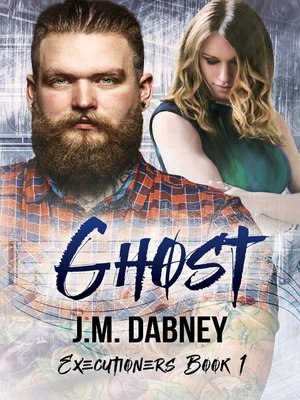 cover image of Ghost